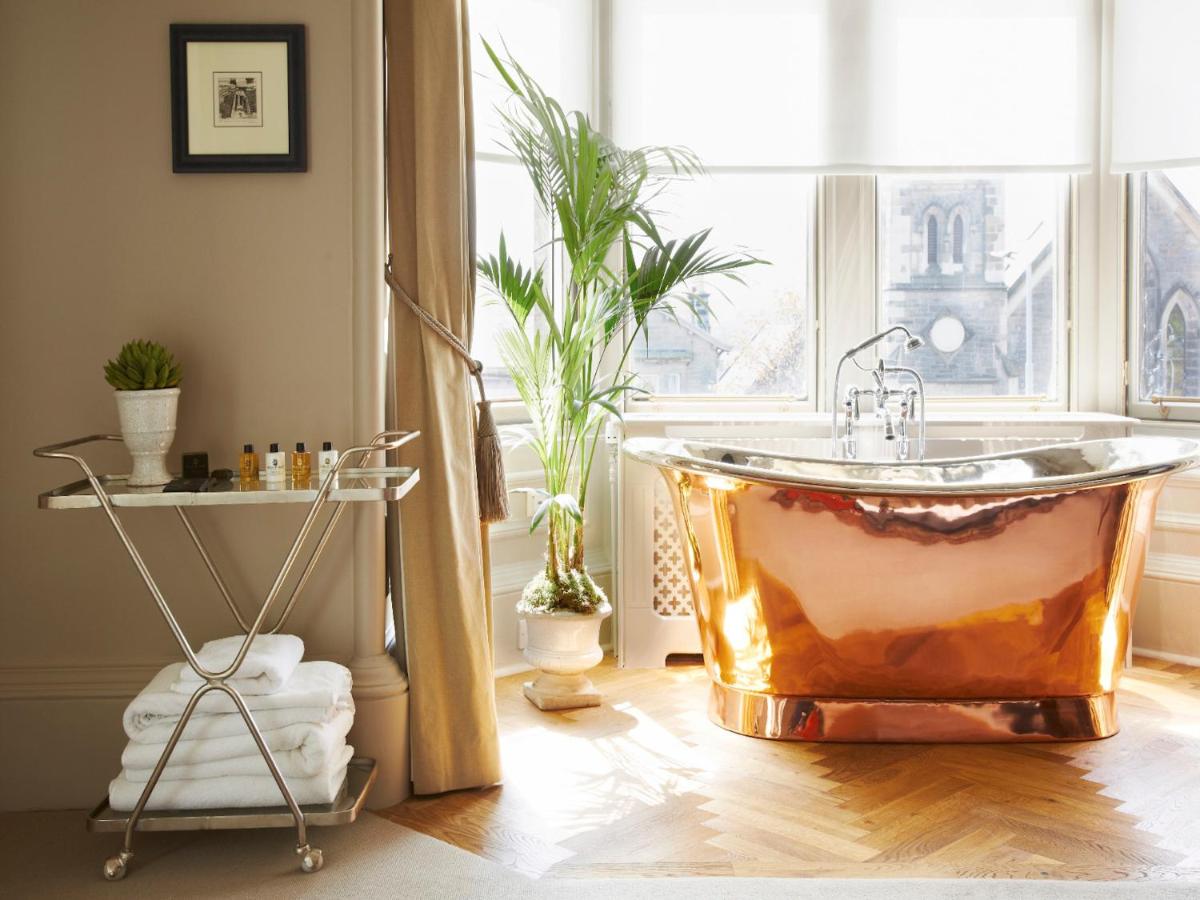The Roseate Edinburgh - Housity