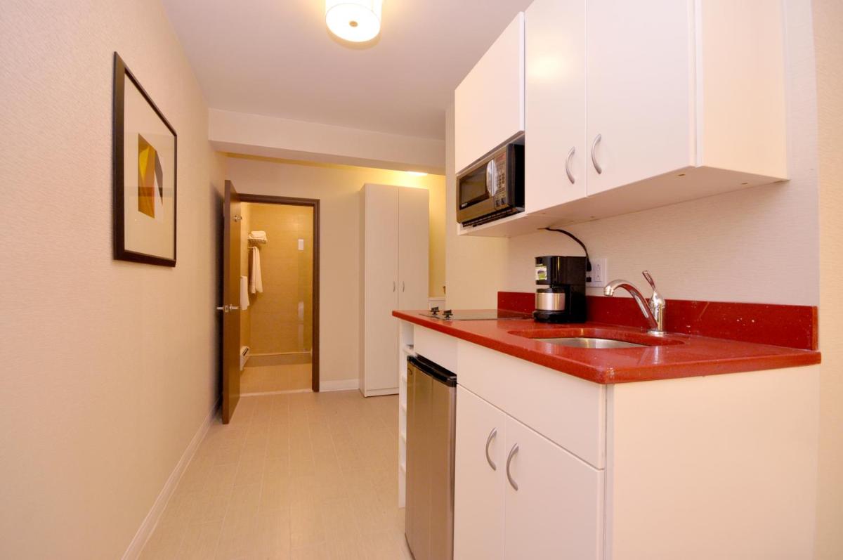 Suitetrails - Hotel Five44