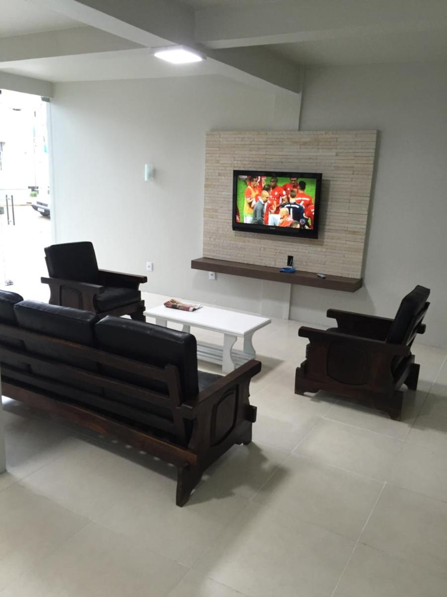 Hotel Executivo - Housity
