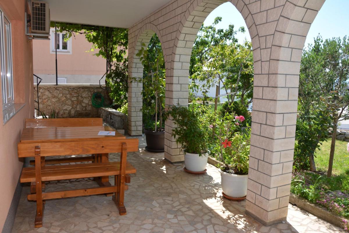Apartments Kate - Housity