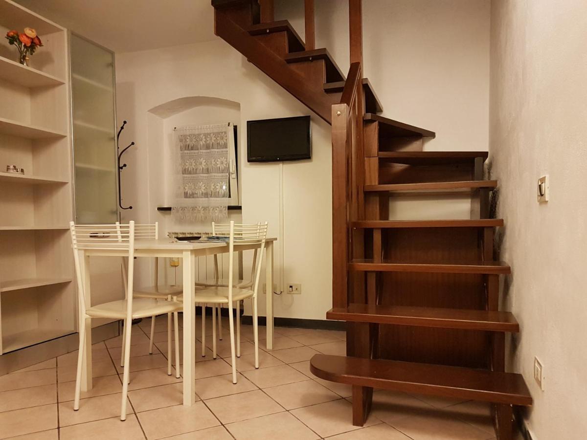 Beautiful loft-Località Le Grazie- Comune Portovenere - Housity