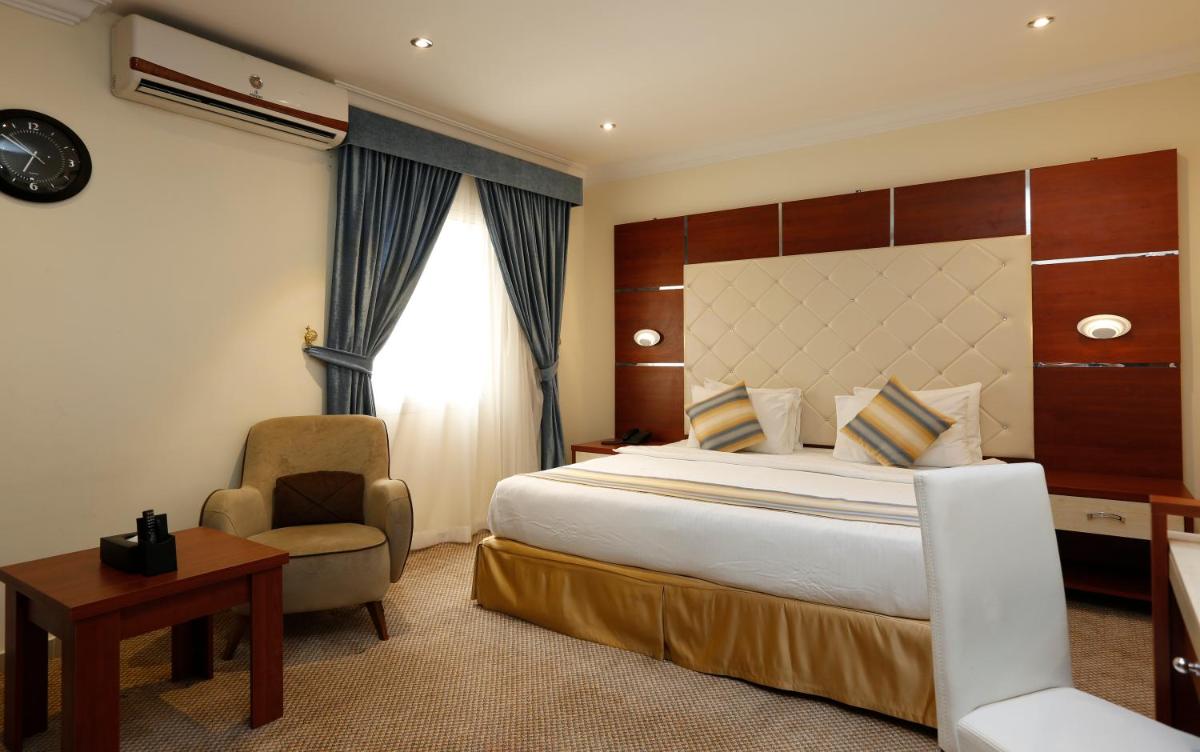 Tobal Al Malaz ApartHotel - Housity