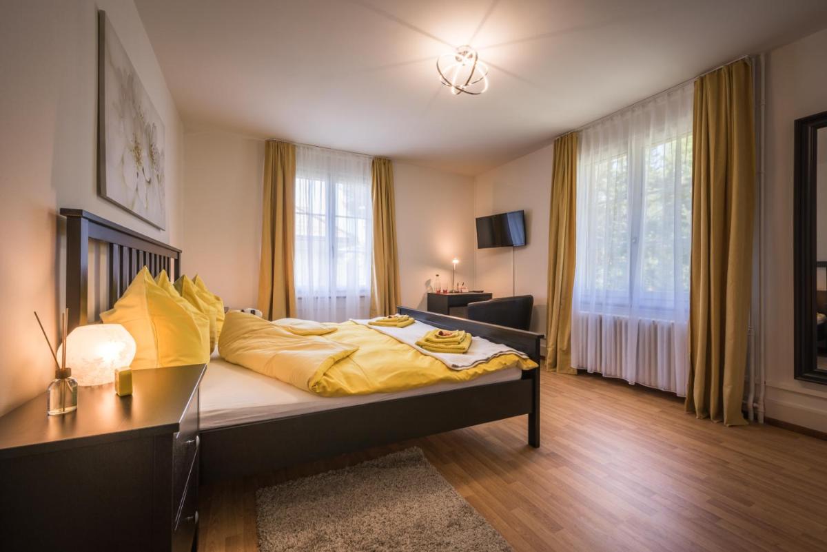Bed & Breakfast Villa Alma - Housity