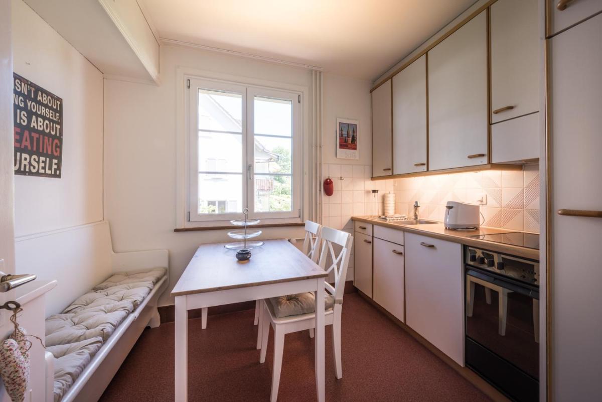 Bed & Breakfast Villa Alma - Housity