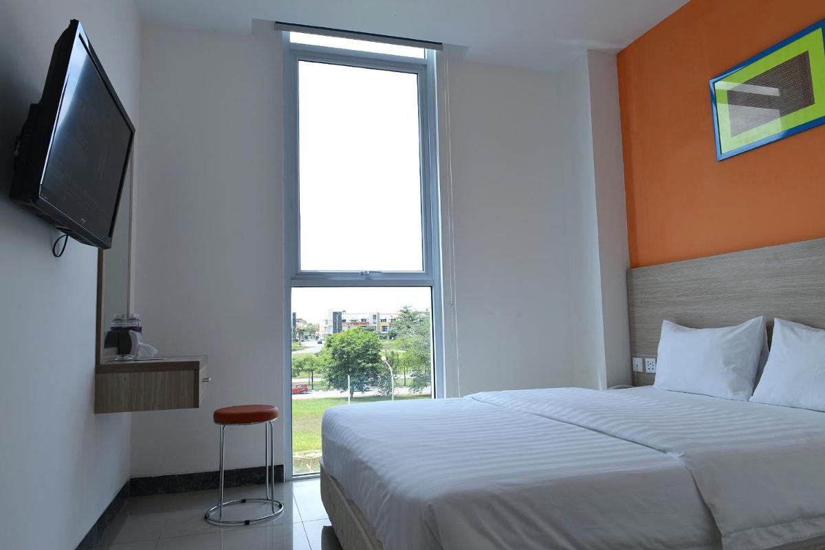 Suitetrails - Fresh One Hotel
