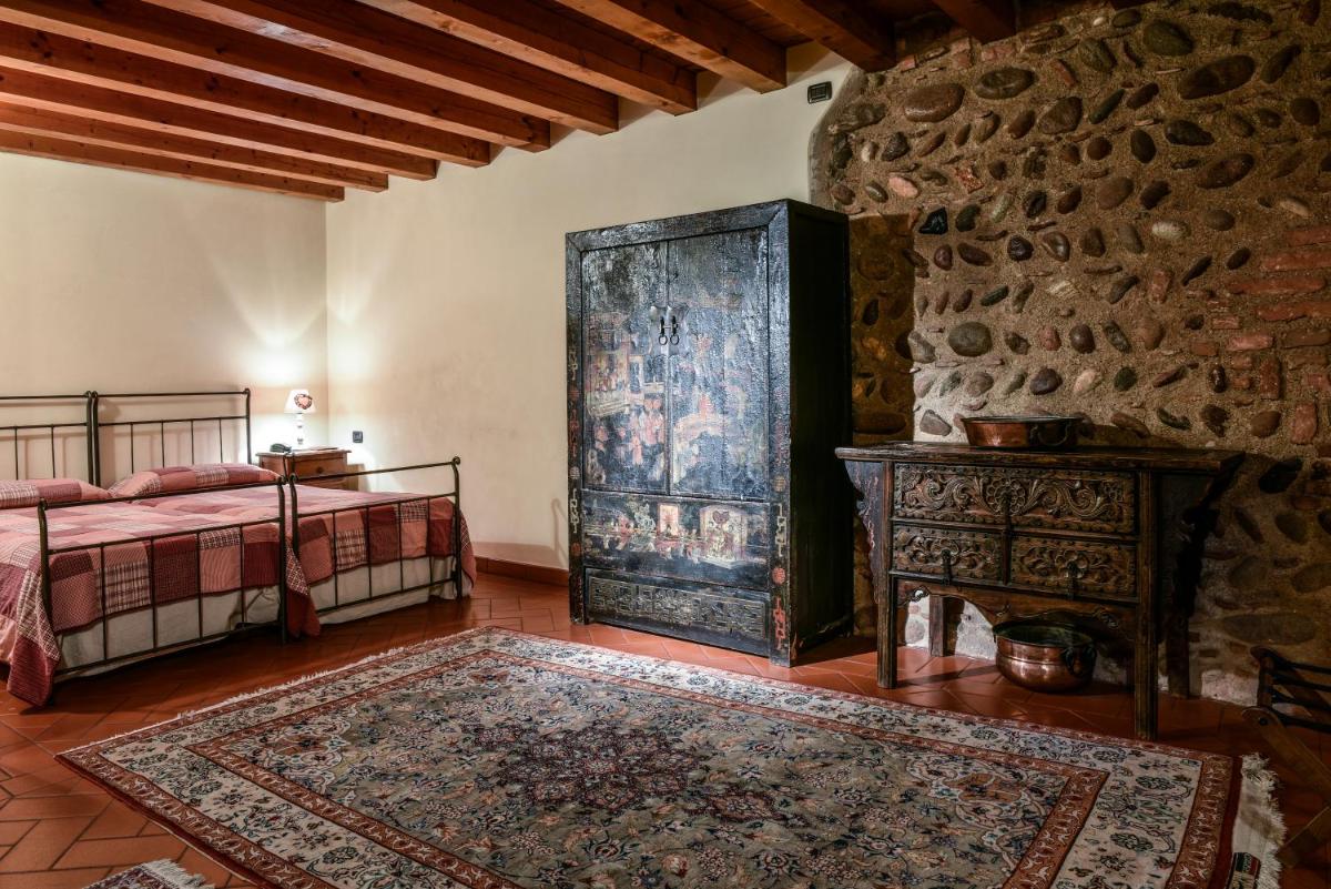 Residence ANTICO SAN ZENO centro storico - Housity