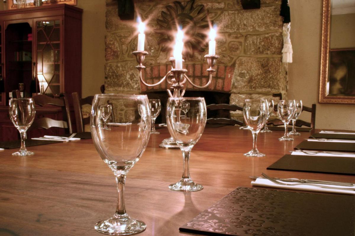 The Globe Inn - Housity