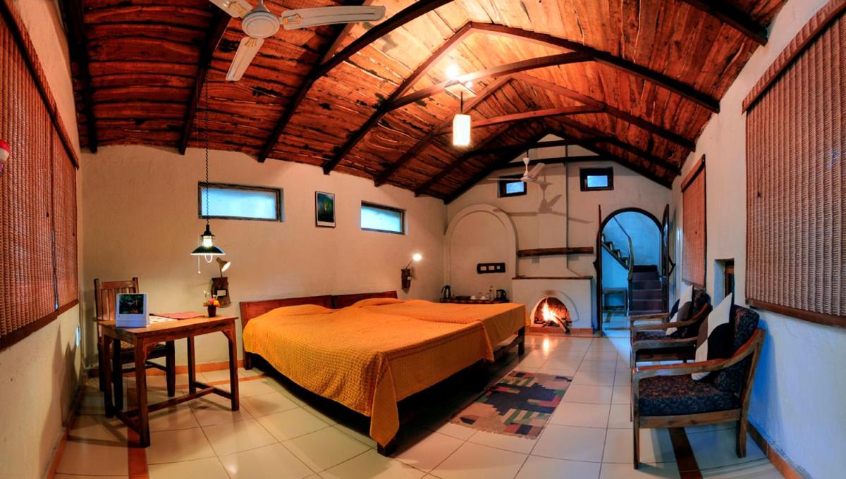 Ken River Lodge - Housity