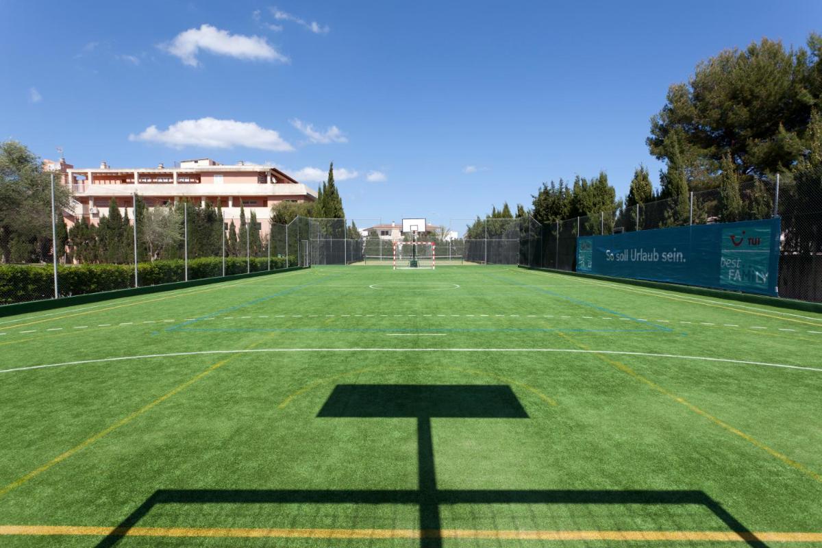 Imagen de la galería de Grupotel Gran Vista & Spa, en Can Picafort