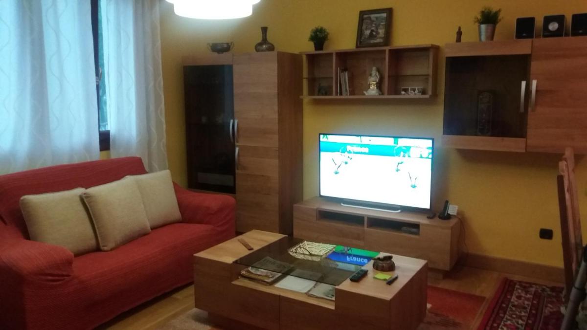 Apartamento Loiu - Housity