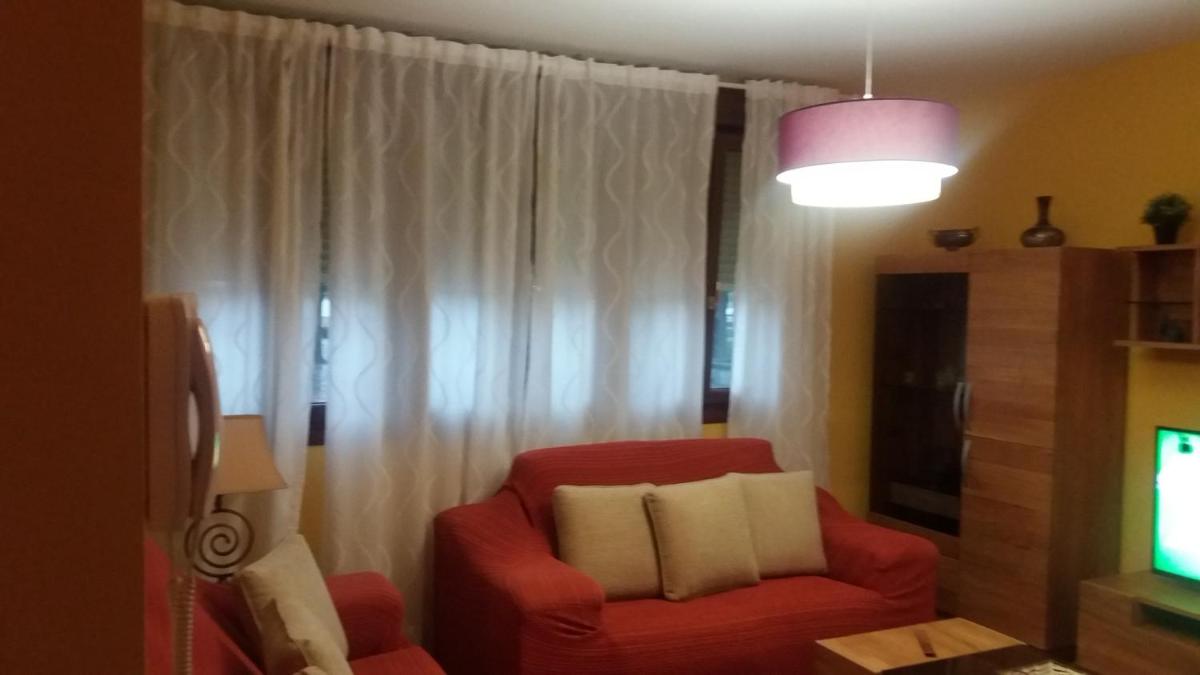 Apartamento Loiu - Housity