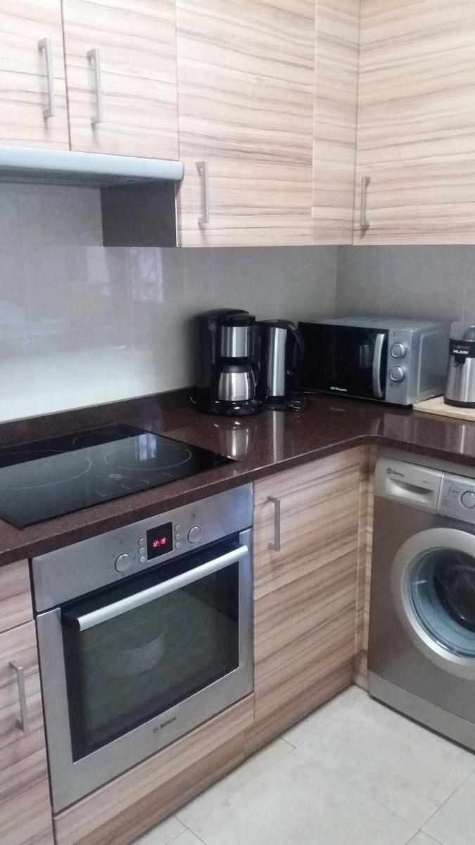 Apartamento Loiu - Housity