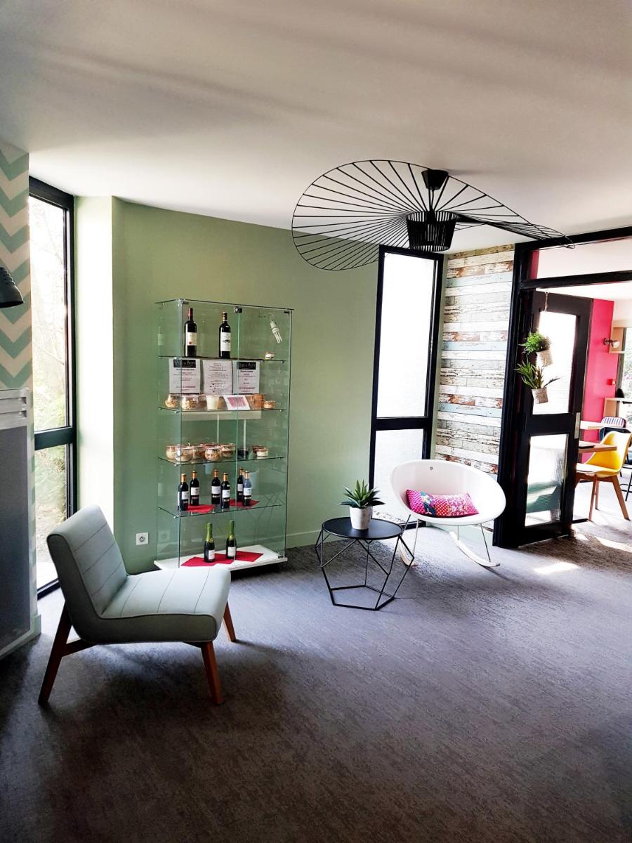 Logis Boutique Hotel Novalis - Hizvo