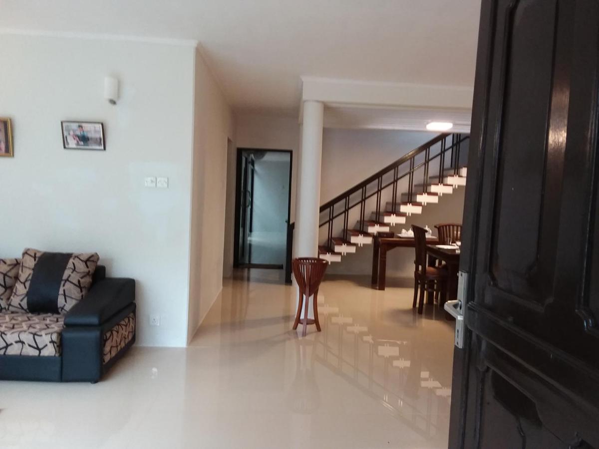 Colombo Residence - Housity