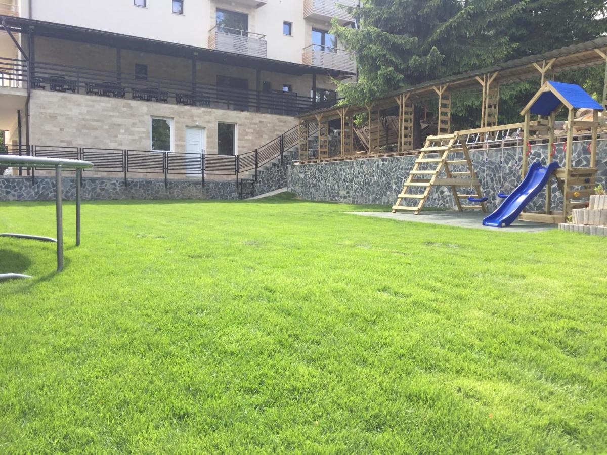 Transylvania Villa & Spa - Housity
