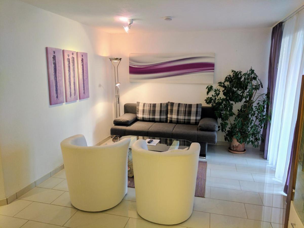 Ferienwohnung im Atelierhaus - Housity