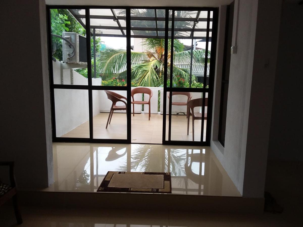 Suitetrails - Colombo Residence