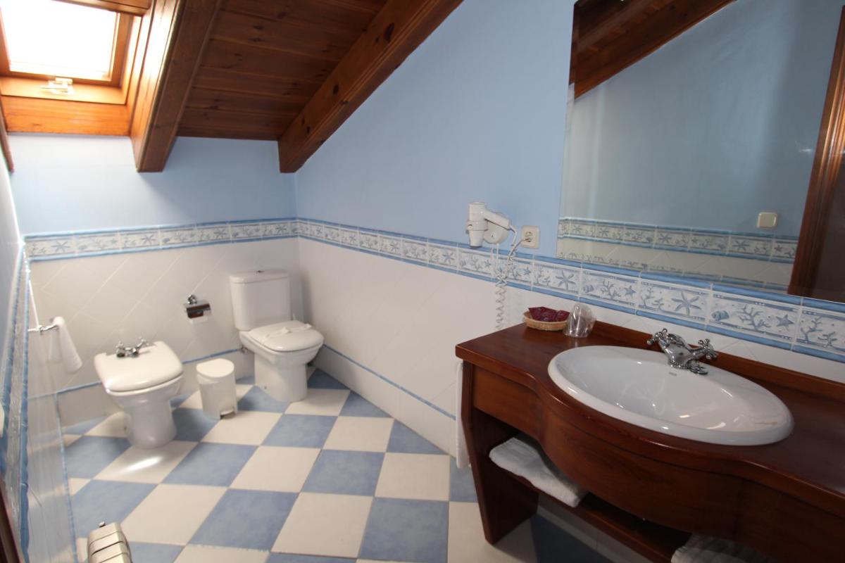 Suitetrails - Hotel Puerta Sepúlveda