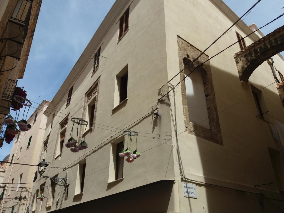 Al corso - Housity