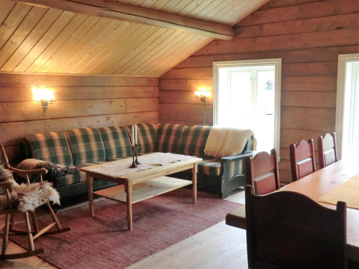Haukeli Husky Fjellgård - Housity