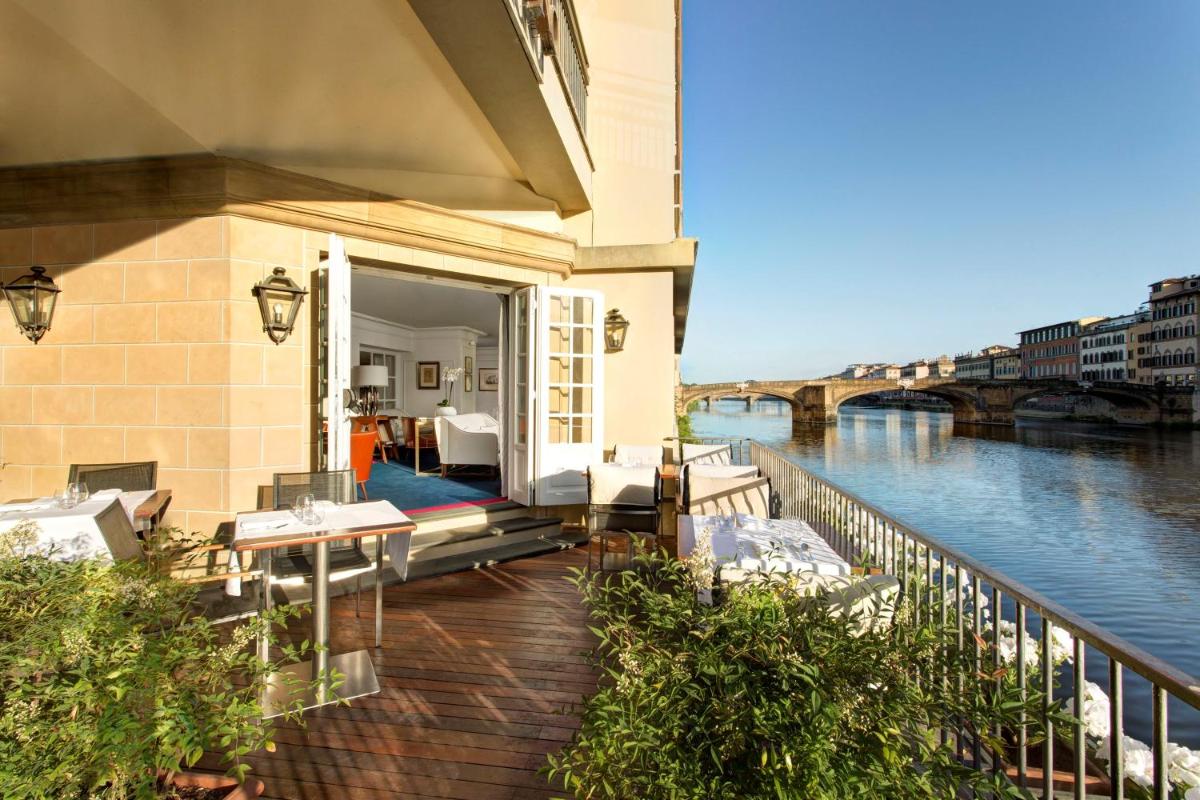 Hotel Lungarno - Lungarno Collection - Housity