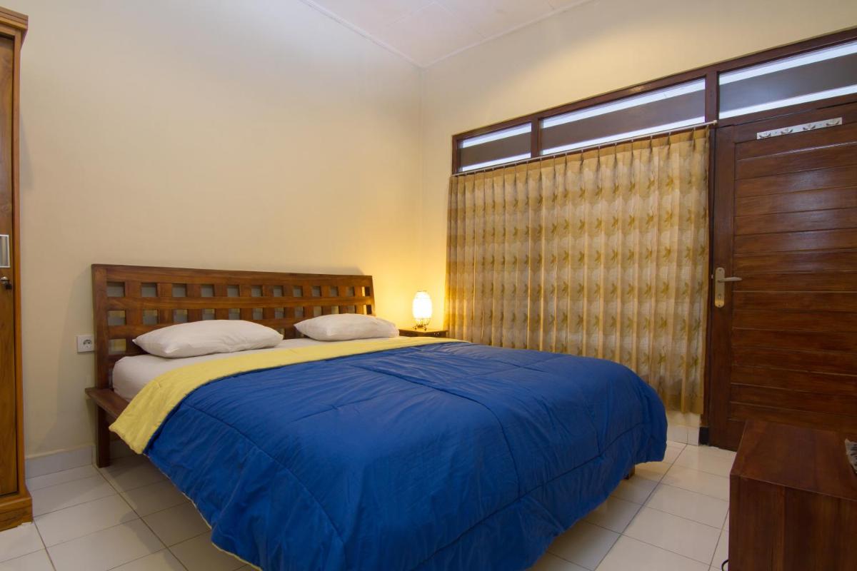 Pondok Nuri Homestay - Housity