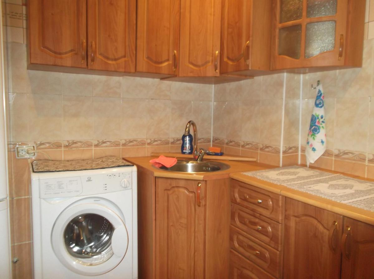 Apartment on Katukova 18 - Housity