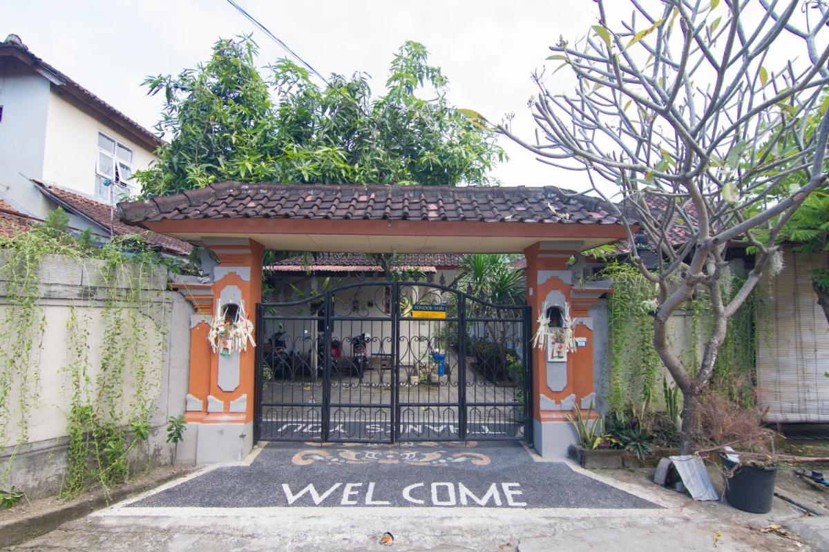 Pondok Nuri Homestay - Housity