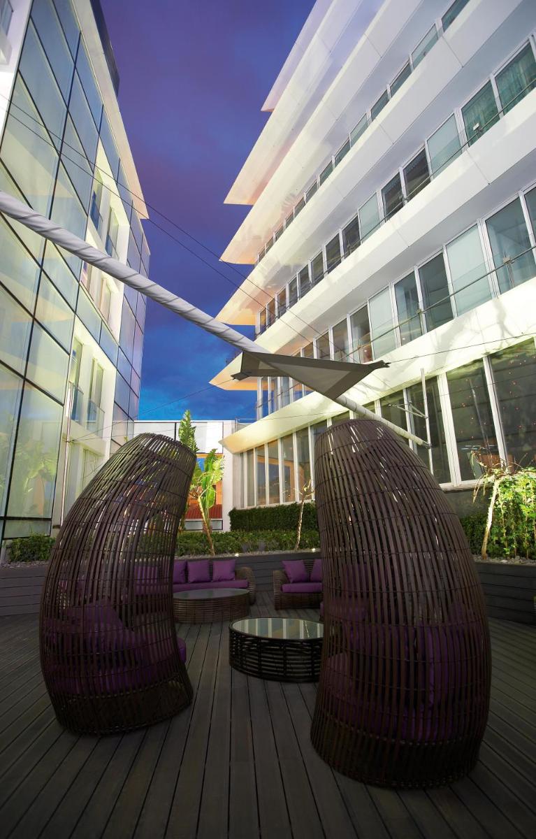 The Vine Hotel - Housity