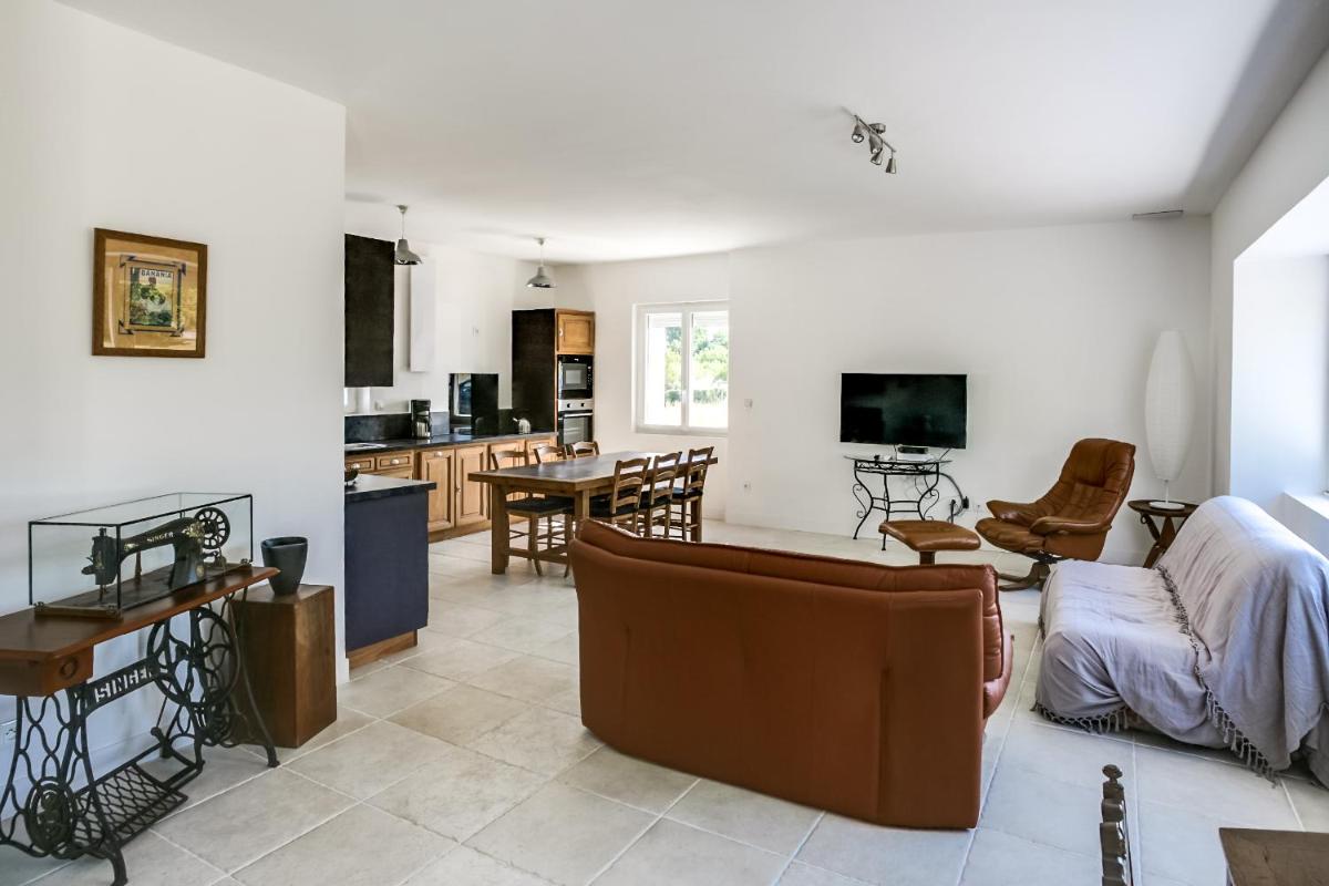 Welkeys Home Cadaujac - Housity