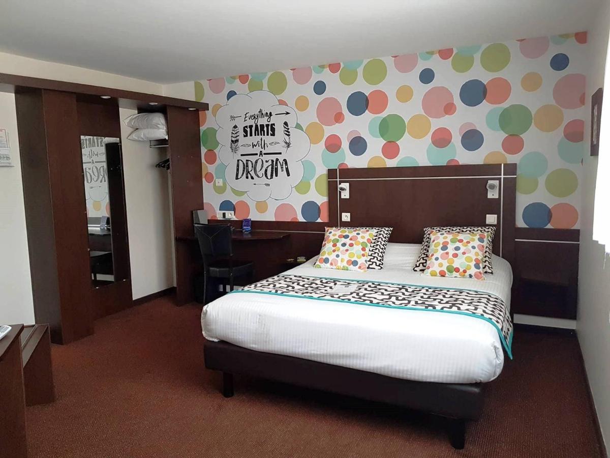 Logis Boutique Hotel Novalis - Hizvo