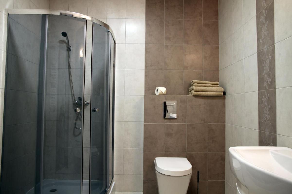 Duet Sztum - Housity