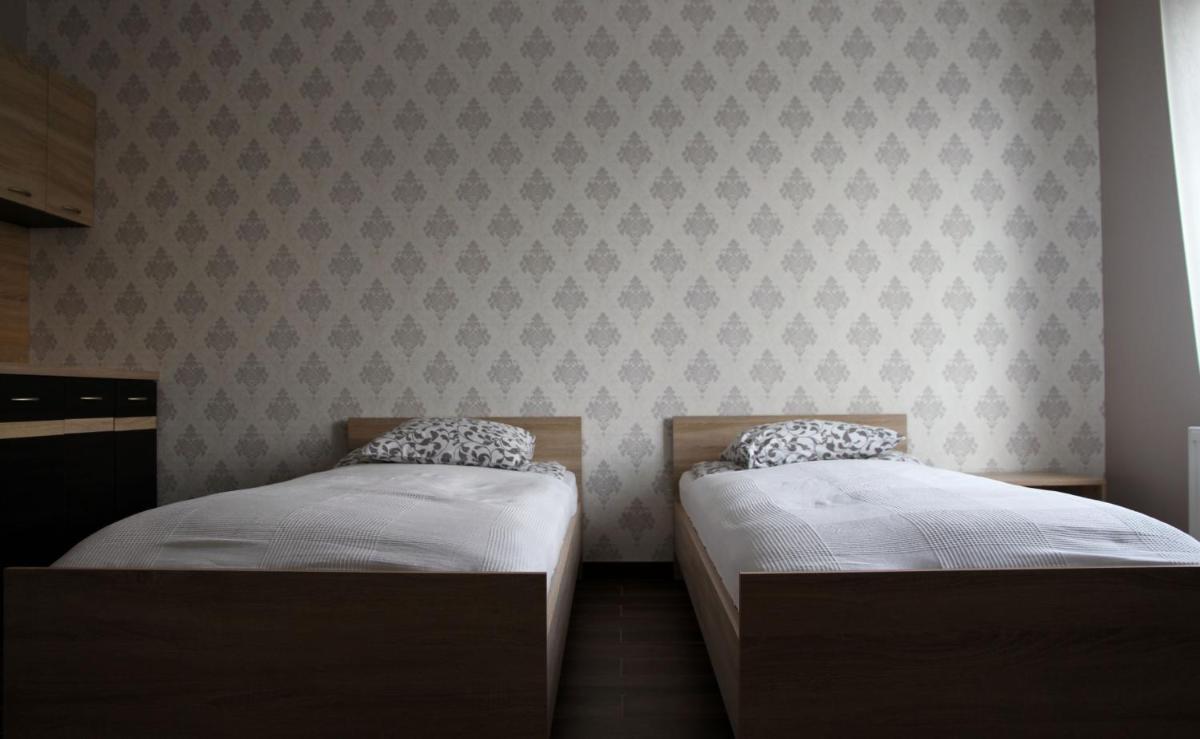 Duet Sztum - Housity