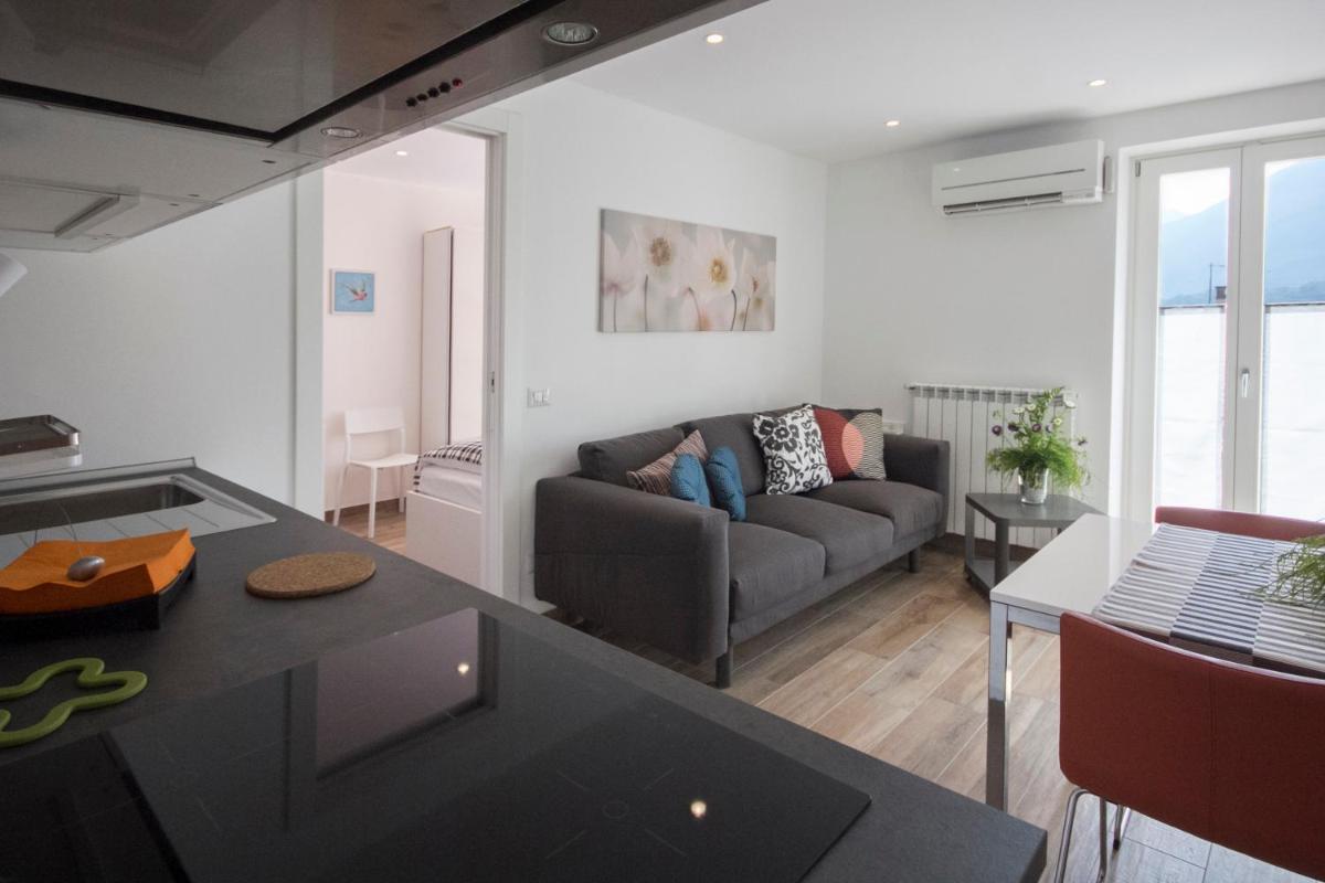 Appartamenti Meraviglia - Housity