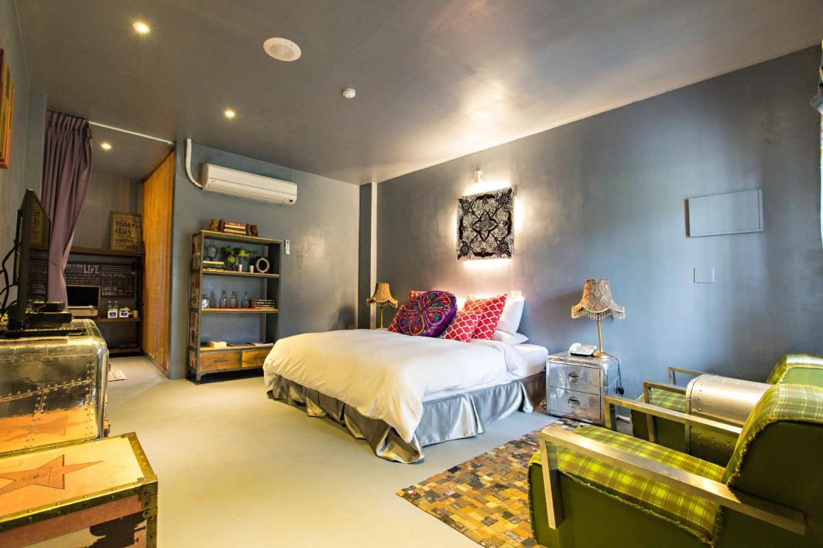 Jinhue Hotel - Housity