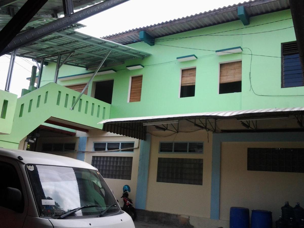 Tiga Dua Homestay - Housity
