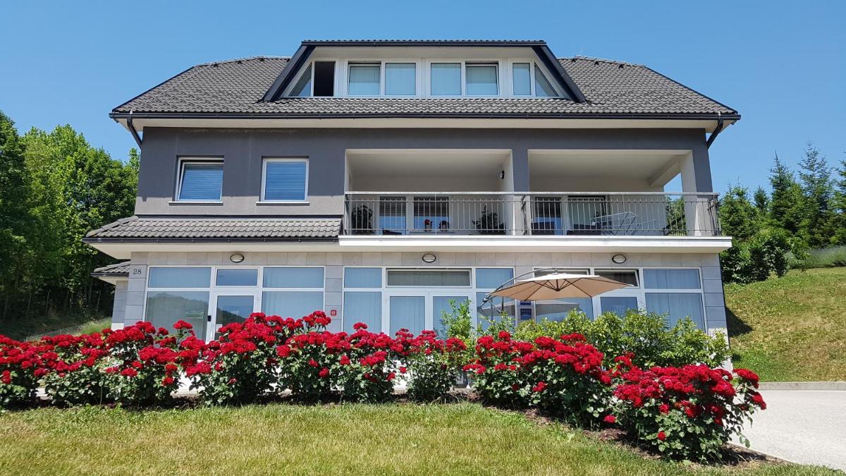 Apartmani Sanja - Housity