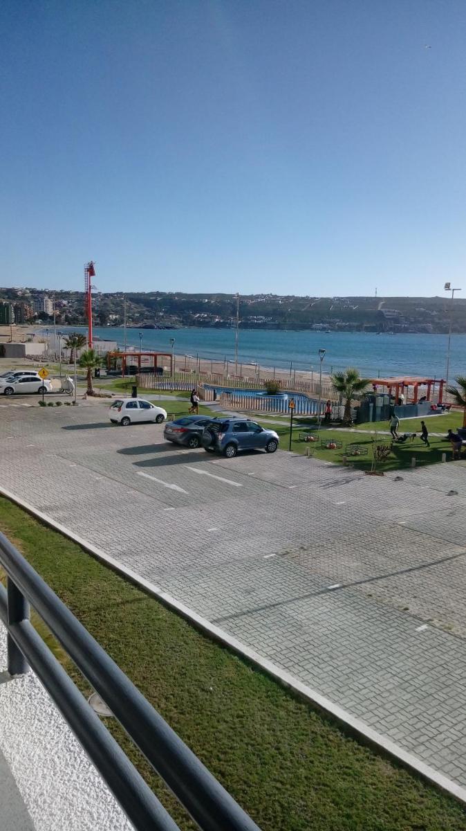 Departamento Horizonte Playa la Herradura - Housity