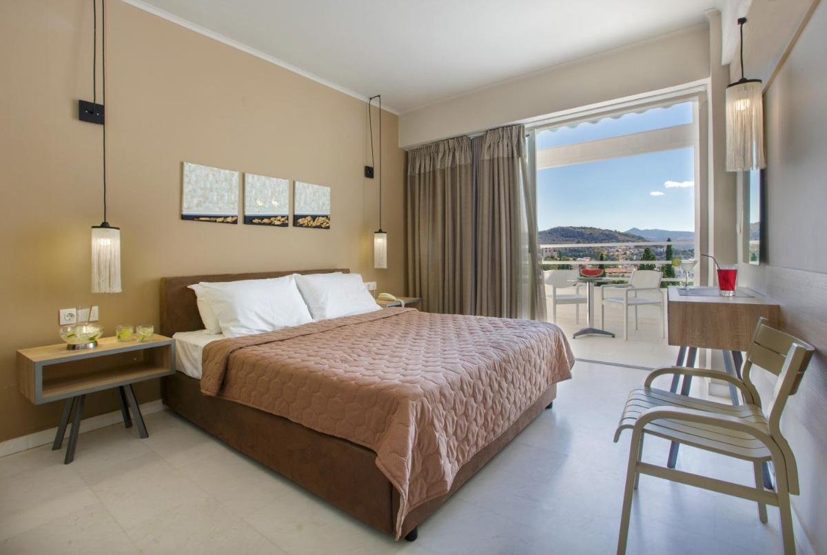 Asteria Hotel - Housity