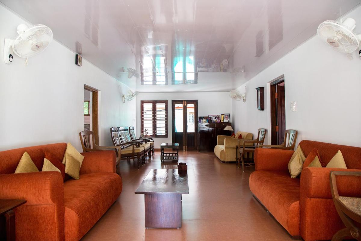 Suitetrails - Akkara Homestay & Ayurveda