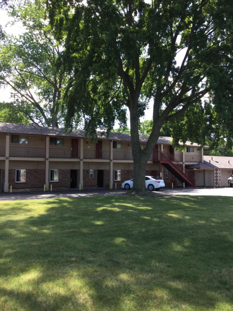 Best Motel - Housity