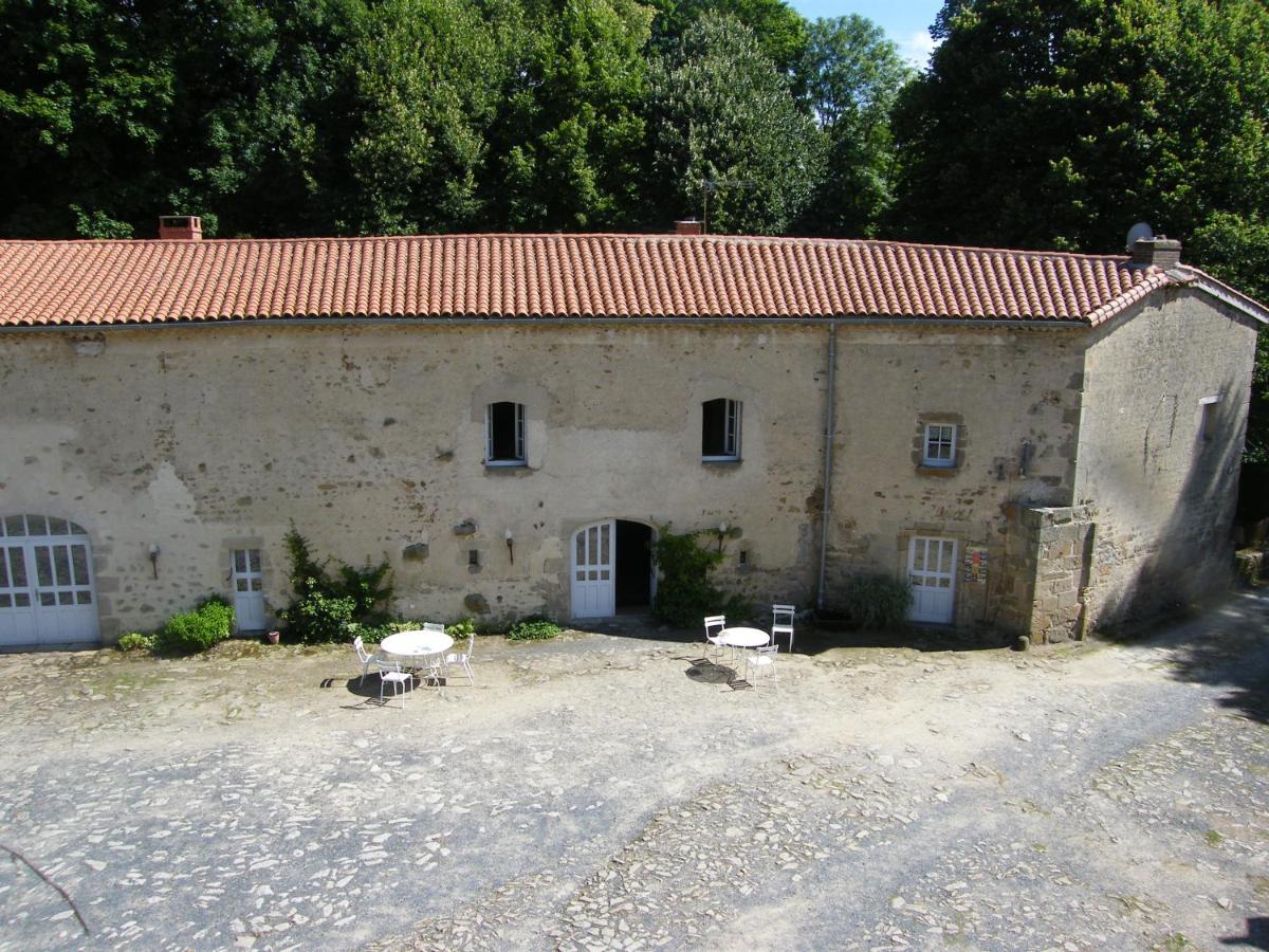 La Loge du Château - Housity
