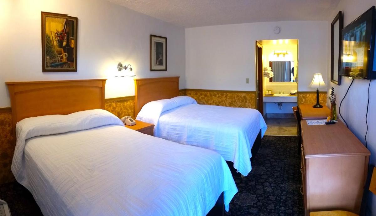 Beltway Motel and Suites - Housity