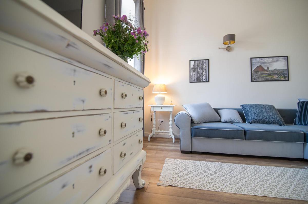 Bródy Apartman - Housity