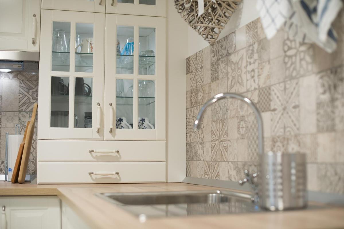 Suitetrails - Bródy Apartman