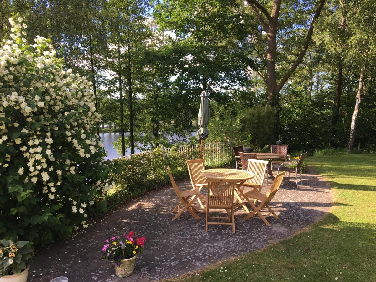 Folkparksgatan Apartment - Housity
