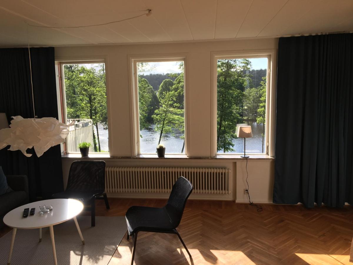 Folkparksgatan Apartment - Housity