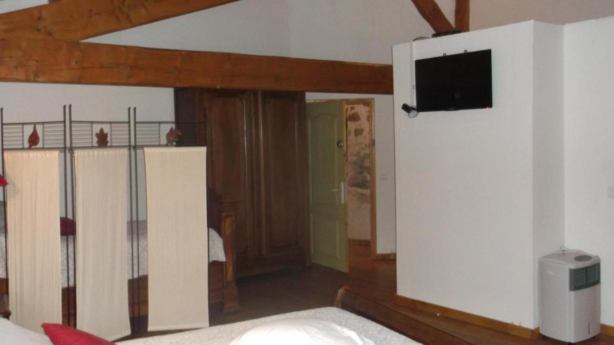 La Grange d'Antan - Housity