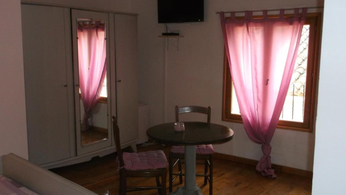 La Grange d'Antan - Housity