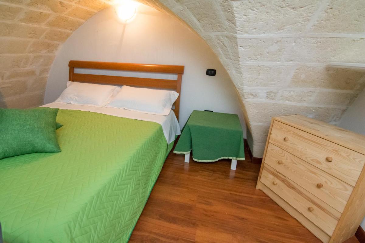 Rifugio Massafera - Housity
